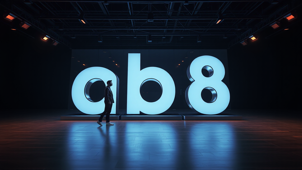 Exploring the Relevance of abc8 in Modern Digital Systems
