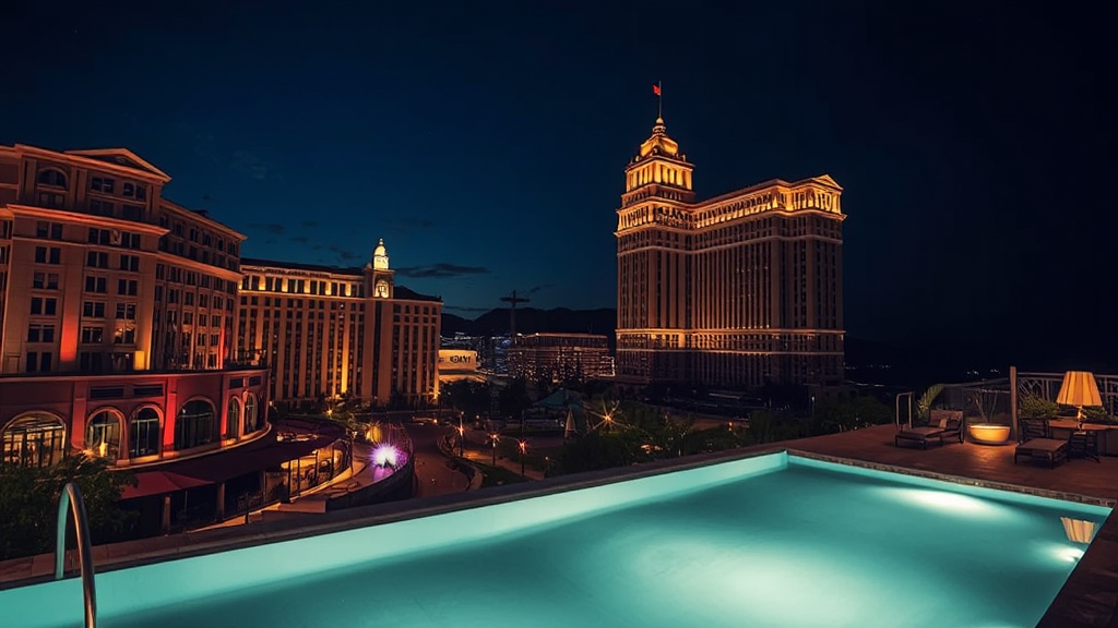 Exploring the Unique Appeal of thebiltmorehotels: A Guide to Unforgettable Stays