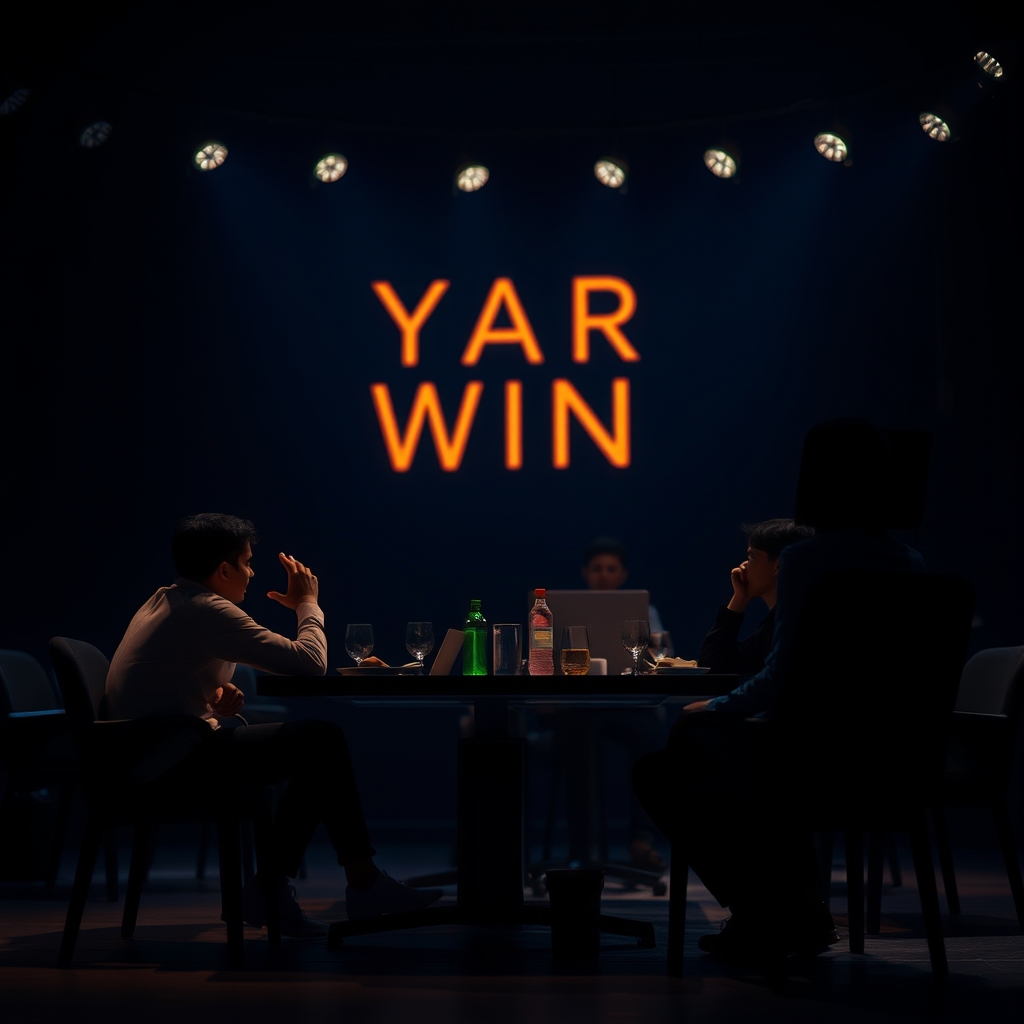 Yaar Win: The Ultimate Guide to Mastering the Game and Building Connections