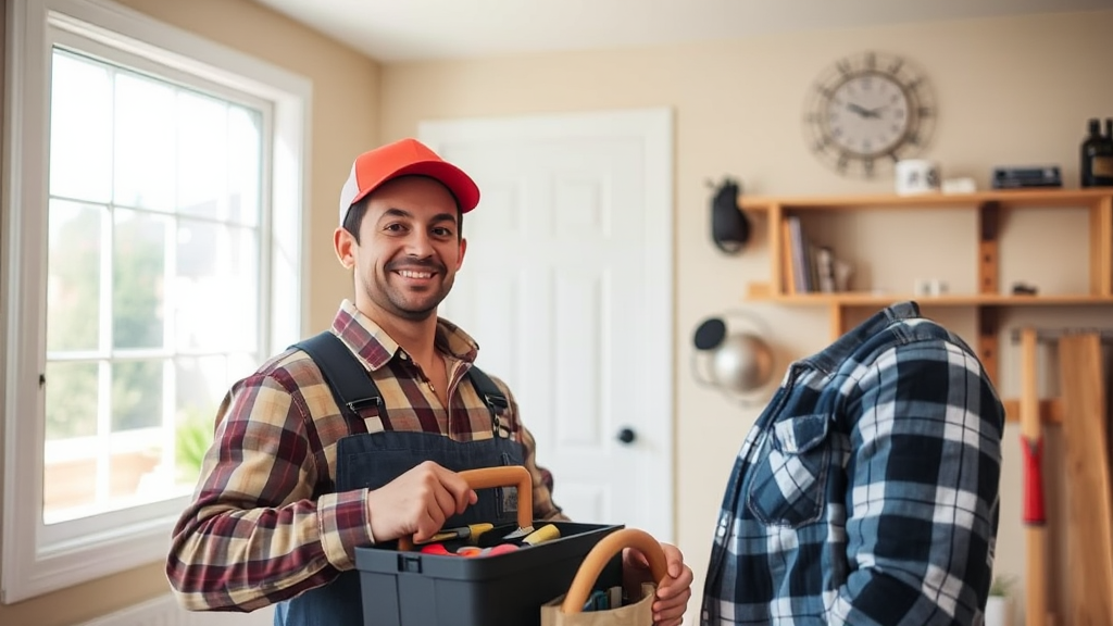 🔥 3 handyman services seattle 200 22: Smart Home Repairs That Actually Save You Money