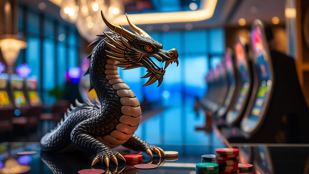 Mengenal Platform idnslot: Panduan Lengkap untuk Pemain Slot Online di Indonesia