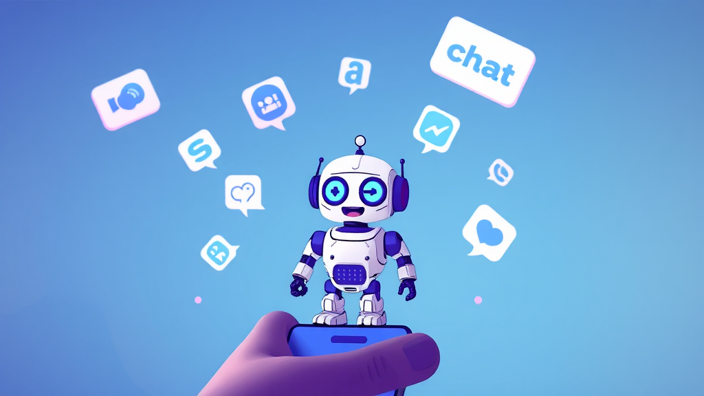 Beyond the Default: Finding the Right Character AI Alternative for Your Conversations