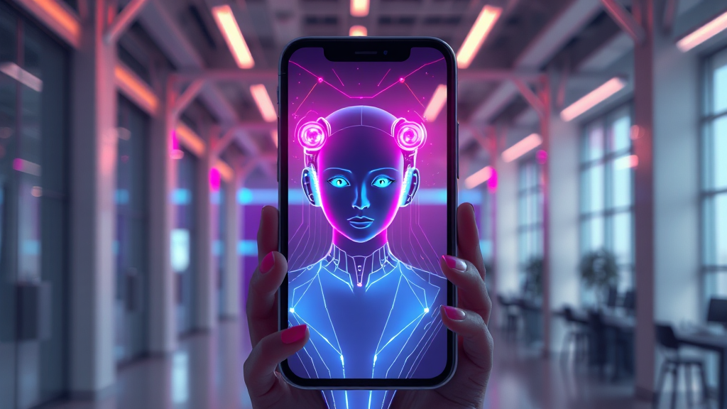 The Rise of the Free AI Girlfriend: How Virtual Companions Are Changing Modern Relationships