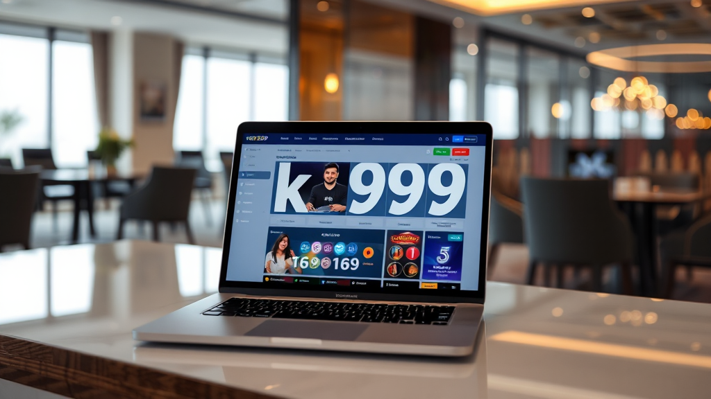 tk999: A Comprehensive Overview of Its Features and User Experience