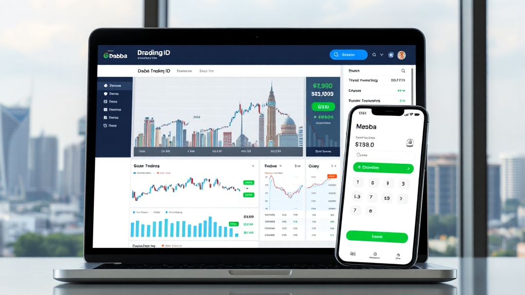 Understanding DABBA TRADING ID: Your Gateway to Seamless Online Trading in India