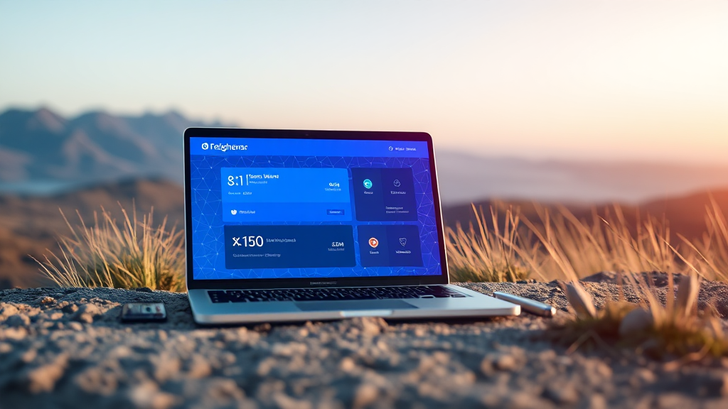 Why the Freighter Wallet App Is the Easiest Way to Manage Stellar Assets