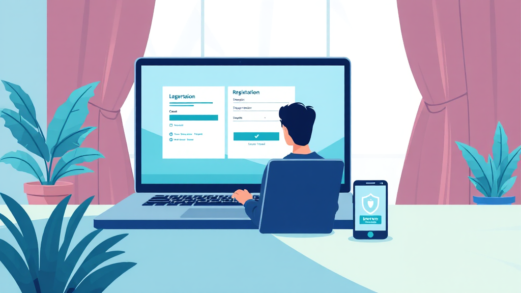 lavowin daftar: A Practical Guide to Registration, Verification, and Getting Started