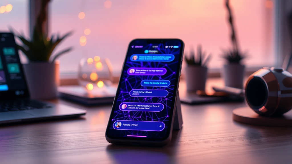NSFW AI: How Conversational AI Is Redefining Private Digital Companionship